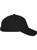 MB 6 panelová kšiltovka  03. black model 22469386 - Daiber