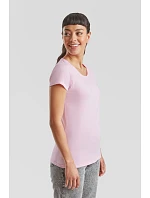 LadyFit Valueweight T Dámské tričko model 22443706 red - Fruit of the Loom LadyFit Valueweight T Dámské tričko model 22443706 red - Fruit of the Loom