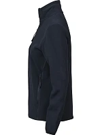 Tee Jays TJ 9131 Dámska fleecová bunda „Trail“ 18.9131 tmavomodrá Tee Jays TJ 9131 Dámska fleecová bunda „Trail“ 18.9131 tmavomodrá