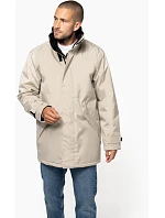 Kariban K 677 Parka 20.K677 convoy grey Kariban K 677 Parka 20.K677 convoy grey
