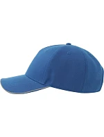 5 panelová baseballová kšiltovka royal model 22411166 - Atlantis Headwear 5 panelová baseballová kšiltovka royal model 22411166 - Atlantis Headwear