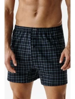 Atlantic 2MBX-091 2-pack farba:navy blue/denim Atlantic 2MBX-091 2-pack farba:navy blue/denim