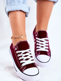 Dámské Klasické Tenisky model 21532042 - Boto