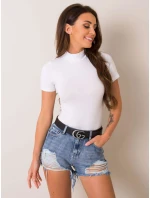 Dámske body BR BO 2053.85 biele