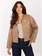 IT KR bunda FL8357.82 camel