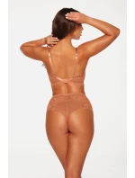 Kalhotky Apricot Illusion model 20189744 - Bella Misteria Kalhotky Apricot Illusion model 20189744 - Bella Misteria