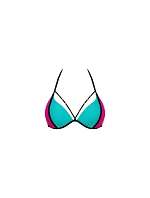 Vrchný diel plaviek Rose M-818 (7) - Marko Vrchný diel plaviek Rose M-818 (7) - Marko