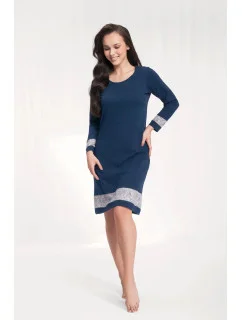 Dámska nočná košeľa 45 - Luna