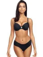 Dámske dvojdielne plavky S993P - Self