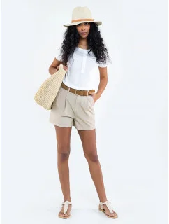 Dámske šortky 111314 - 800 - Big Star