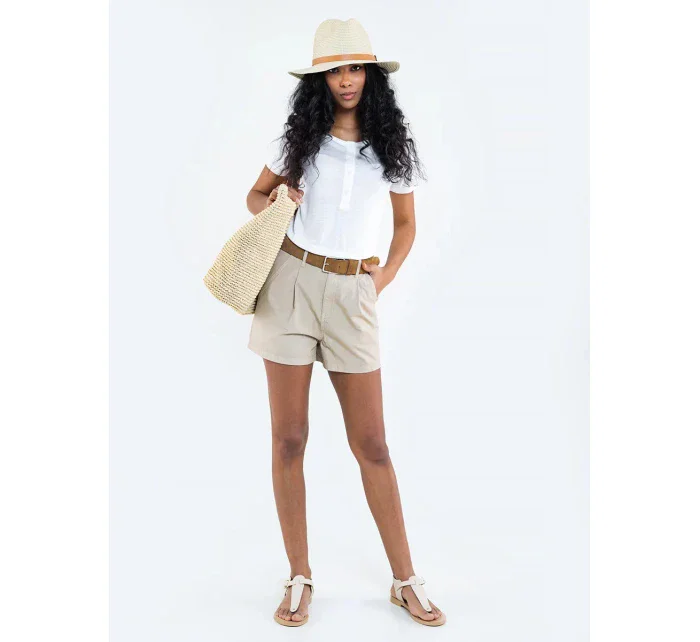 Dámske šortky 111314 - 800 - Big Star