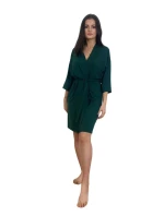 Dámský župan model 21787041 - De Lafense Dámský župan model 21787041 - De Lafense