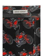 BOKSERKI MĘSKIE model 18932308 - Sesto Senso