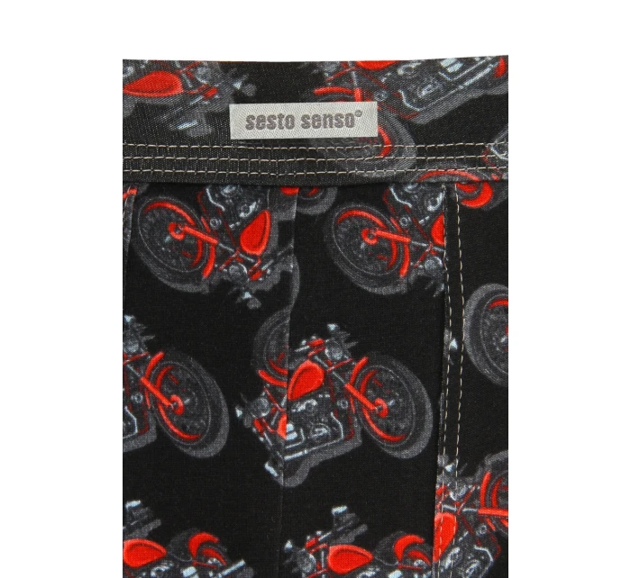 BOKSERKI MĘSKIE model 18932308 - Sesto Senso