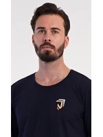 Pánske dlhé pyžamo Alfréd Pánske dlhé pyžamo Alfréd