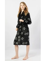 Dámský župan dlouhý model 16255271 - Vienetta