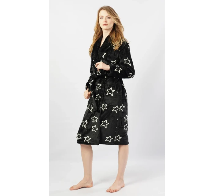 Dámský župan dlouhý model 16255271 - Vienetta