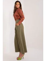 Dámske nohavice model 192507 Taliansko Moda Dámske nohavice model 192507 Taliansko Moda