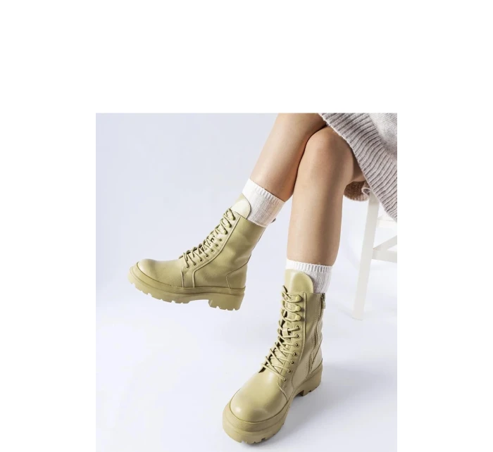 Topánky model 205073 Solea Topánky model 205073 Solea