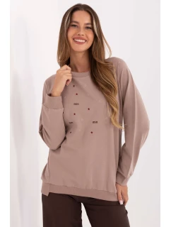 Mikina model 219434 Relevantnosť