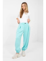 Tepláky model 223749 Taliansko Moda