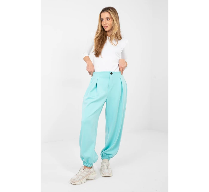 Tepláky model 223749 Taliansko Moda