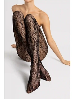 Pančuchy model 226191 Fiore