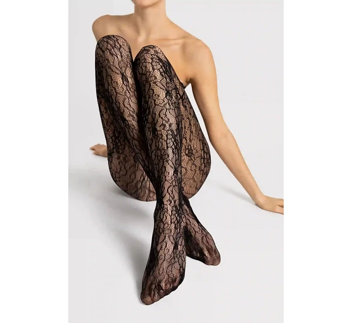 Pančuchy model 226191 Fiore