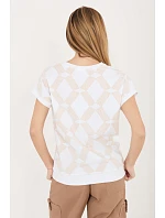 Blúzka model 227046 Relevantnosť