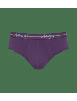 sloggi pánske Start Midi C3P box - VIACERÉ FARBY 12 - SLOGGI VIACERÉ FARBY 12 - SLOGGI
