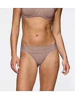 BODY MAKE-UP ILLUSION - String Brazilian: neviditeľný a termoregulačný Triumph