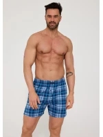 Boxerky Comfort model 21894133 3XL5XL - Cornette Boxerky Comfort model 21894133 3XL5XL - Cornette