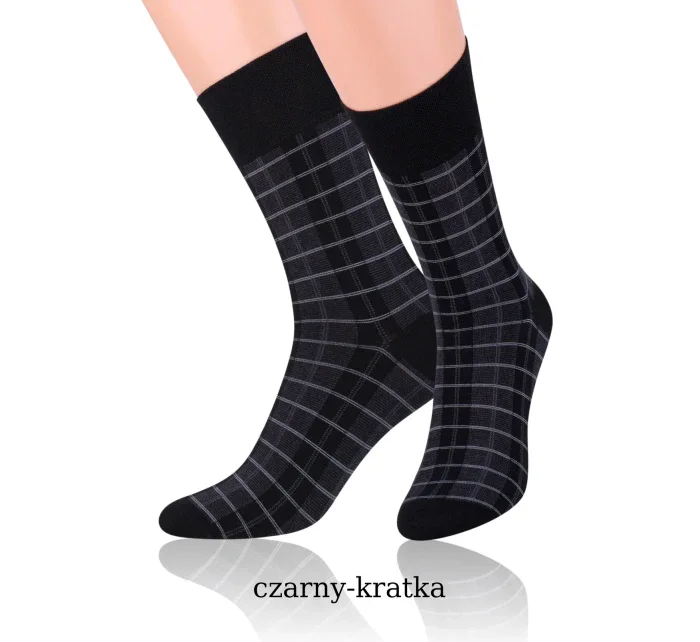 Pánské ponožky model 5790387 - Steven