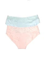 DC Girl nohavičky 26097/vzor.4 A'2 S-XL