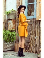 Dámske šaty 287-1 - NUMOCO Dámske šaty 287-1 - NUMOCO