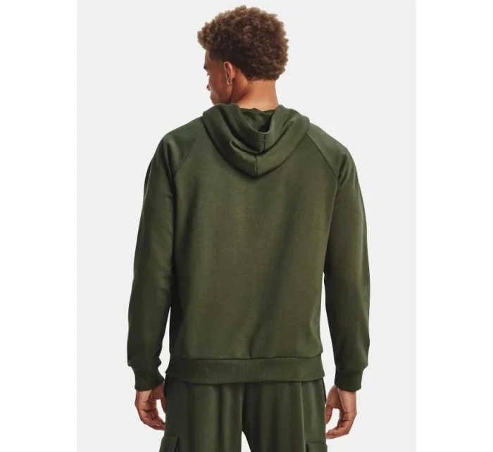 Under Armour Mikina M 1379757-390 Pánske