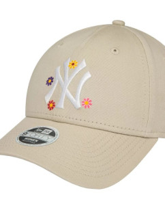 New Era 9FORTY New York Yankees Kvetinová čiapka s potlačou 60435012