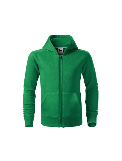 Dětská mikina Trendy Zipper model 21331806 - Malfini