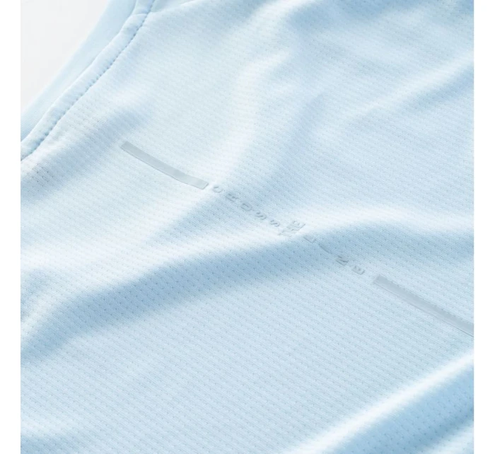 Dámské tričko s krátkým rukávem model 21417612 II WMNS - IQ