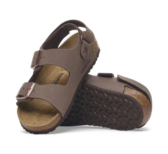 Sandály Milano Jr model 21192463 - Birkenstock