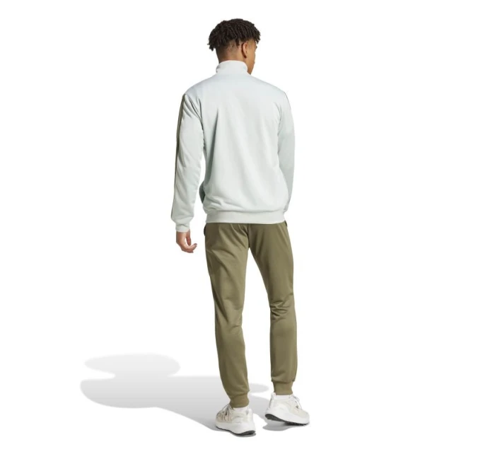 Tepláková súprava adidas 3S FT TT TS M JI8874