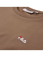 dámské tričko béžové model 21343890 - Fila
