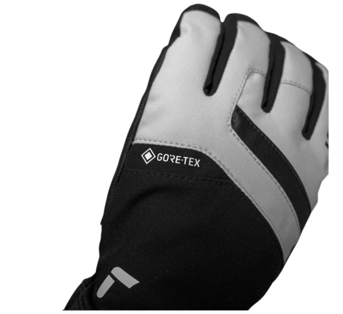 Rukavice  GORETEX r. černobílé model 21488354 - Reusch