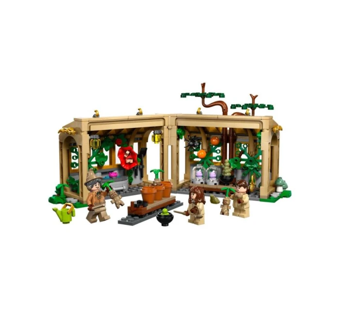 Harry model 21863813 - Lego