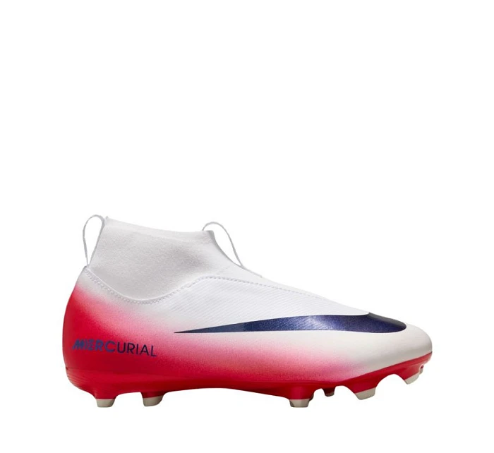 Dětské kopačky Zoom Mercurial Superfly 10 Academy FG/MG  600 model 22113985 - NIKE