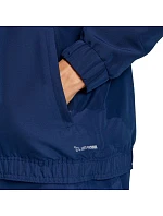 Pánska mikina adidas Entrada 26 Presentation navy blue JZ6619 Pánske farby