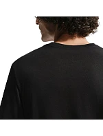 Pánské tričko černé 010 pánské model 22099013 - NIKE Pánské tričko černé 010 pánské model 22099013 - NIKE