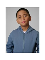 Chlapčenská mikina 4F 4FJRSS26TSWSM2749-32S detská