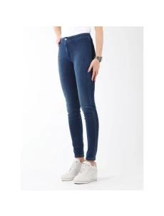 Dámske džínsy Wrangler Jegging W W27JGM85F