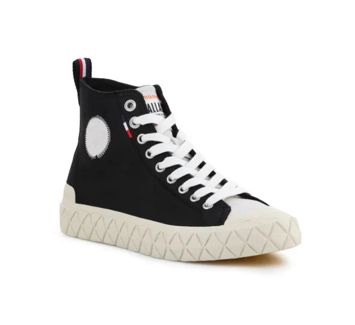 Unisex Palla ACE MID LTH UL U 77174-002-M - Palladium